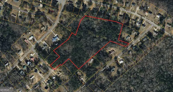 109 Shana Drive Sw, Milledgeville, GA 31061