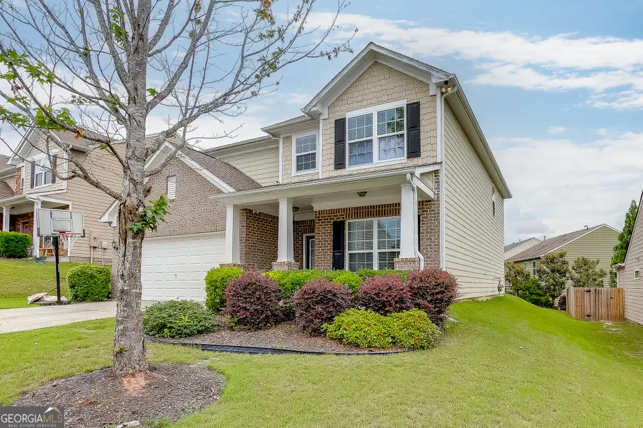 669 Barley Hill Lane, Sugar Hill, GA 30518 - #3