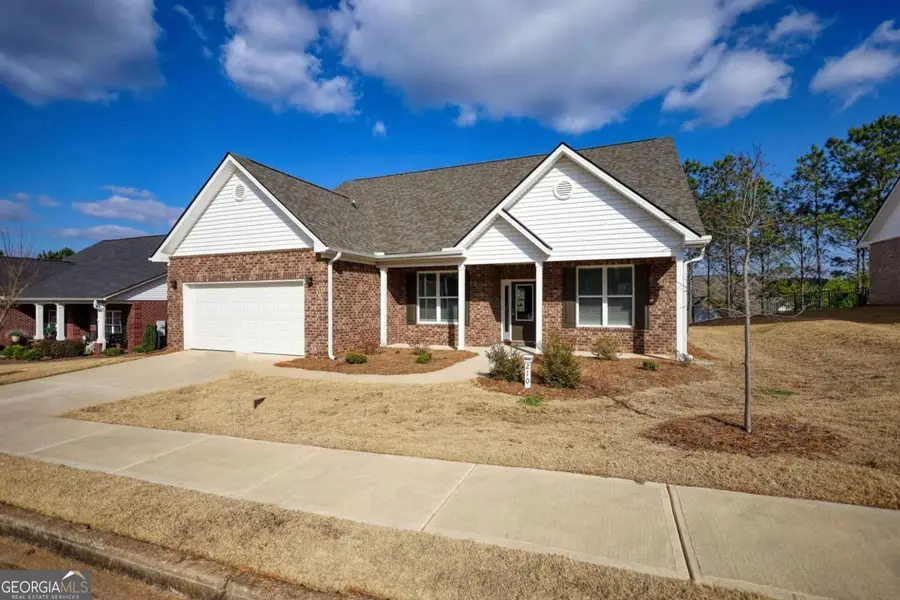 210 Park Place Trail, Social Circle, GA 30025 - #3