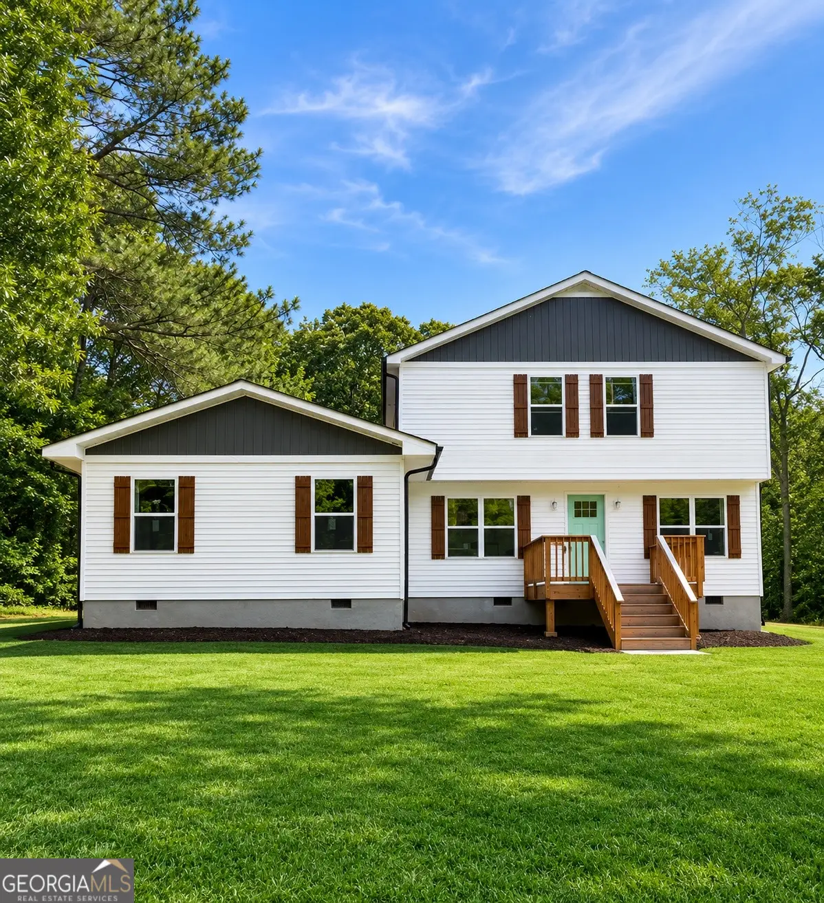 338 Pine Brook Drive, Bremen, GA 30110 - #1