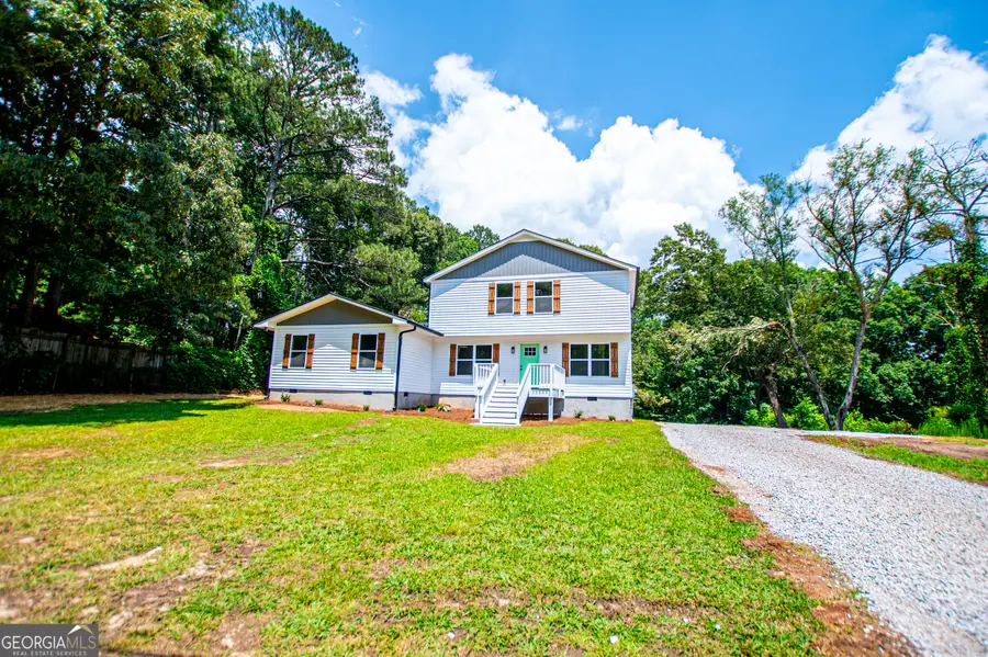 338 Pine Brook Drive, Bremen, GA 30110 - #2