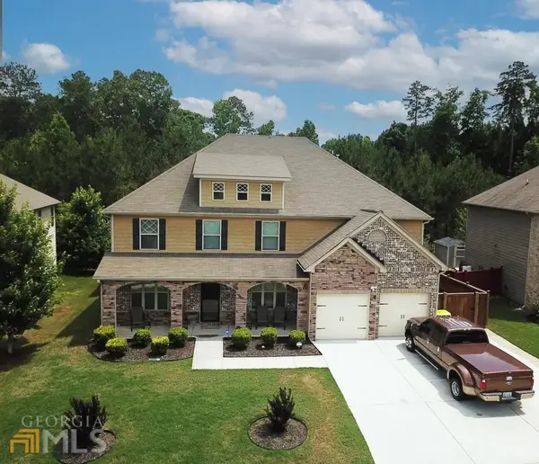 5268 Rosewood Place, Fairburn, GA 30213