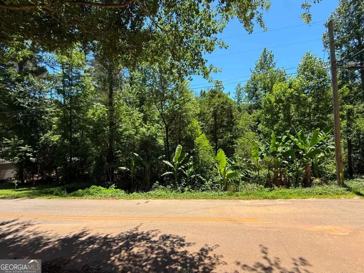 0 Lakeshore Road, Martin, GA 30557 - #1