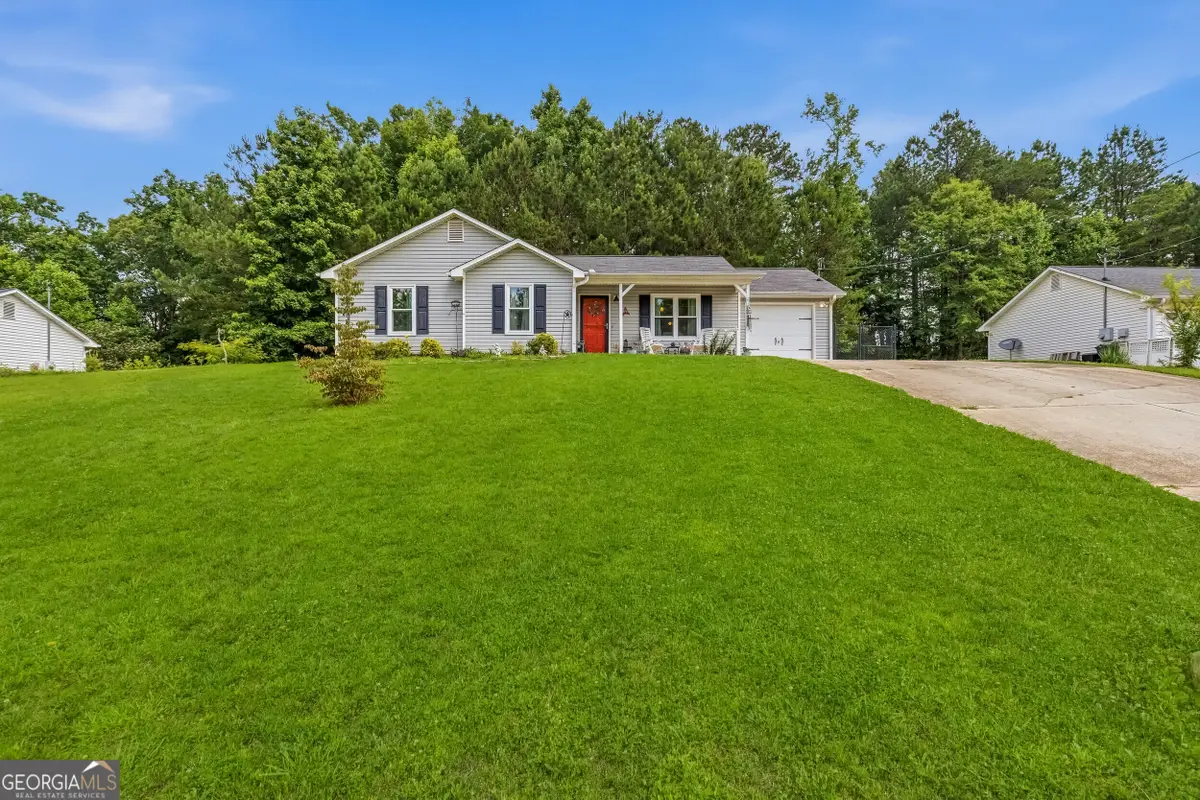 268 Thorn Thicket Way, Rockmart, GA 30153 - #1