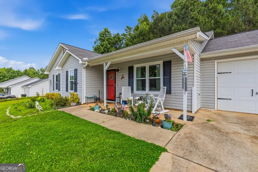 268 Thorn Thicket Way, Rockmart, GA 30153 - #2