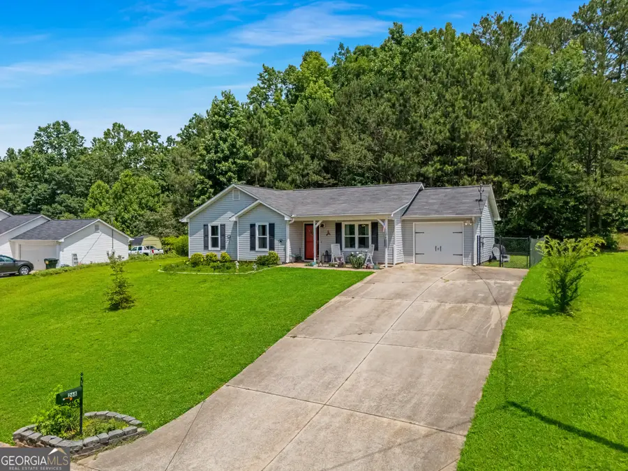 268 Thorn Thicket Way, Rockmart, GA 30153 - #3