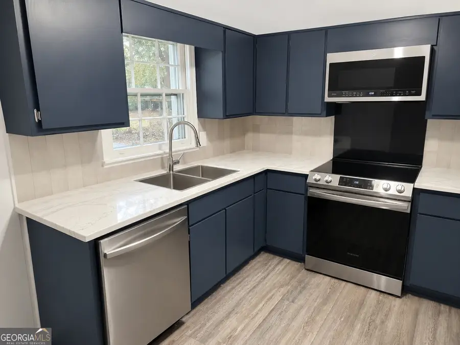 2119 Hilton Drive, Decatur, GA 30035 - #2