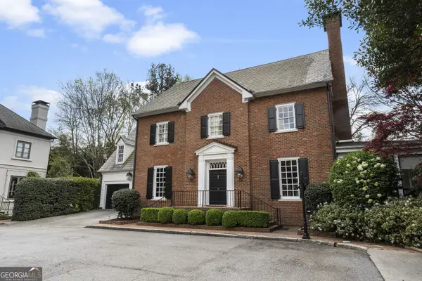 9 Nacoochee Place Nw, Atlanta, GA 30305