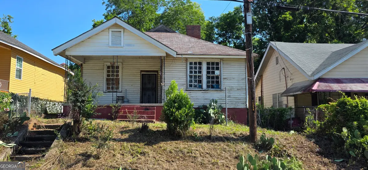 3543 Brookdale Avenue, Macon, GA 31204 - #1