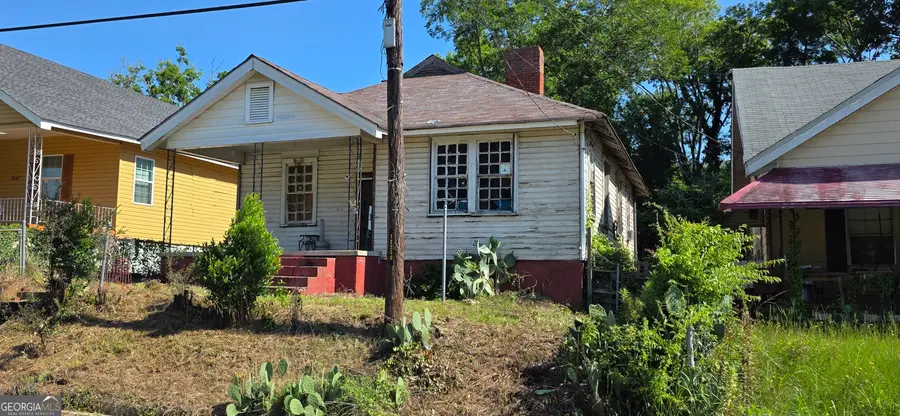 3543 Brookdale Avenue, Macon, GA 31204 - #2