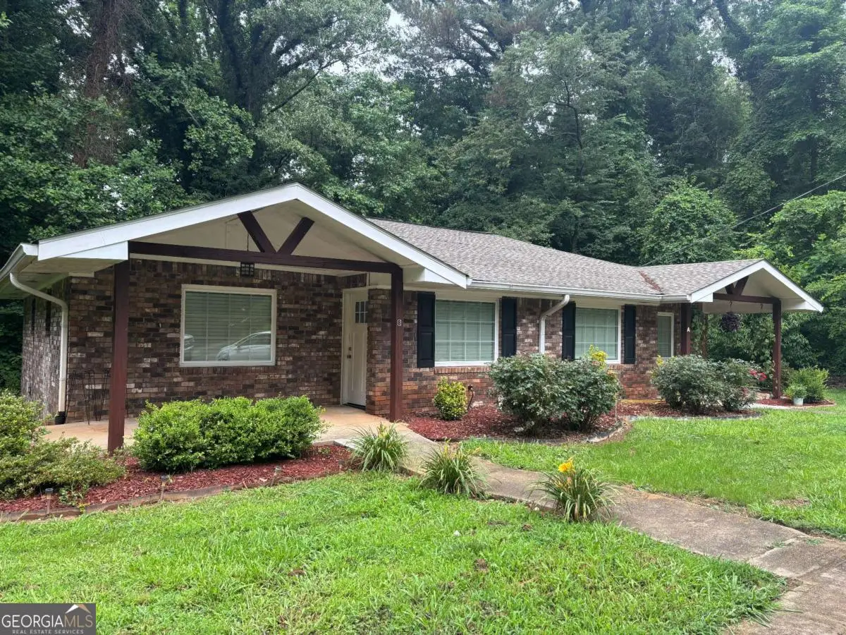 152 Fields Landing Drive, Canton, GA 30114 - #1