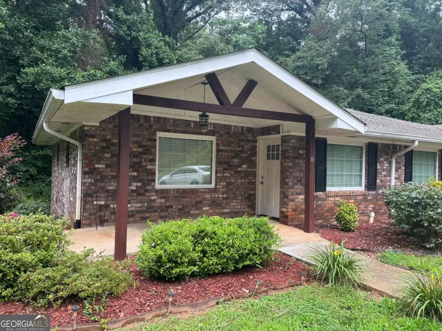152 Fields Landing Drive, Canton, GA 30114 - #2