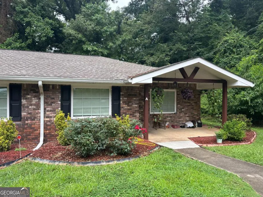 152 Fields Landing Drive, Canton, GA 30114 - #3