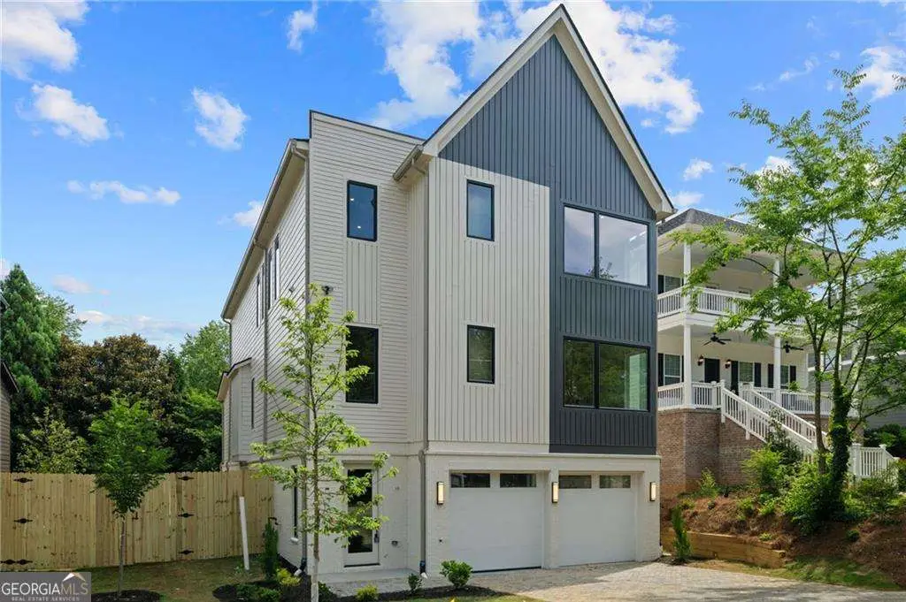 3213 Mae Avenue Ne, Brookhaven, GA 30319 - #1