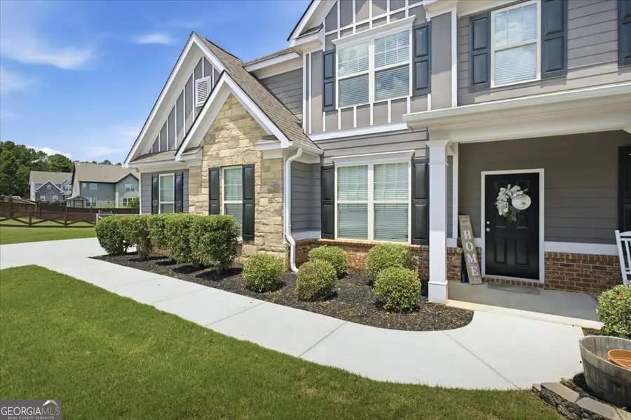 2225 Blackberry Court, Monroe, GA 30656 - #3