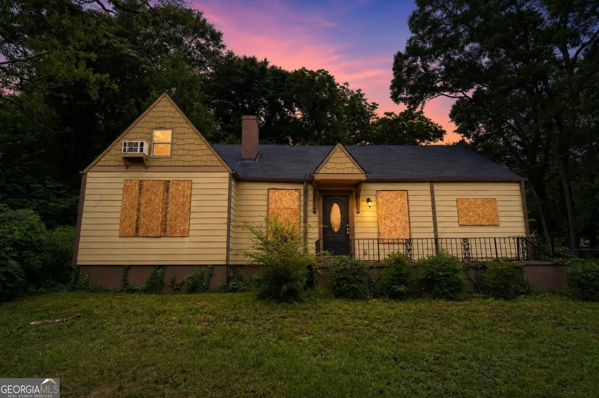 3426 Glenwood Road, Decatur, GA 30032 - #1