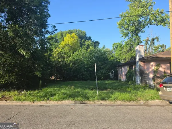 0 Graydon Street, Savannah, GA 31404