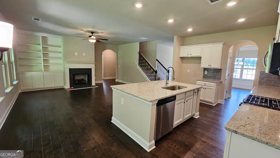 1006 Lakeview Oaks Court #24-B, Grayson, GA 30017 - #2