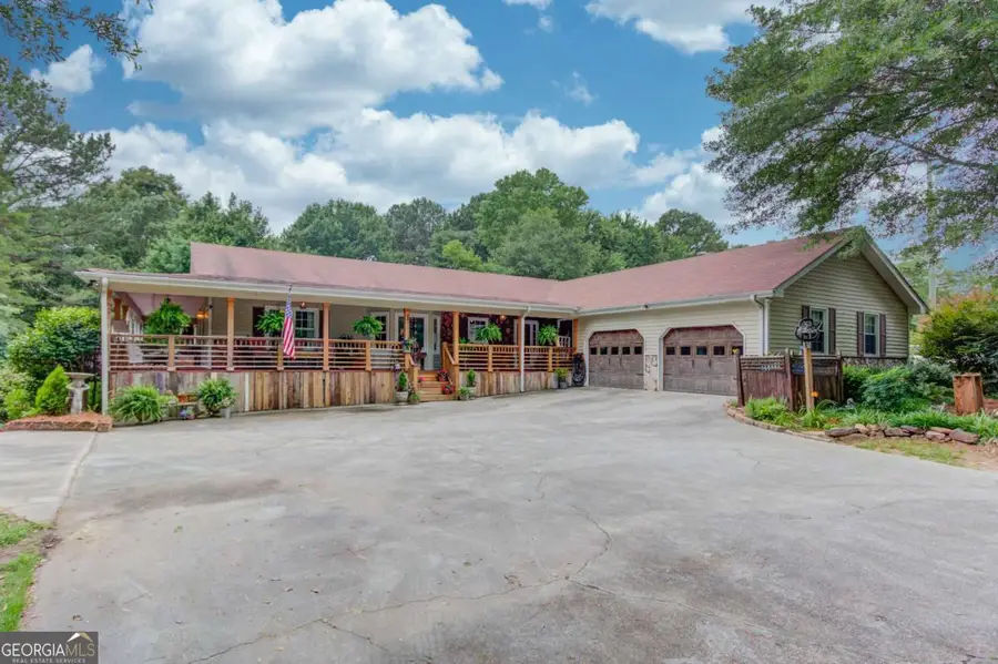 2521 Stone Drive Sw, Lilburn, GA 30047 - #2