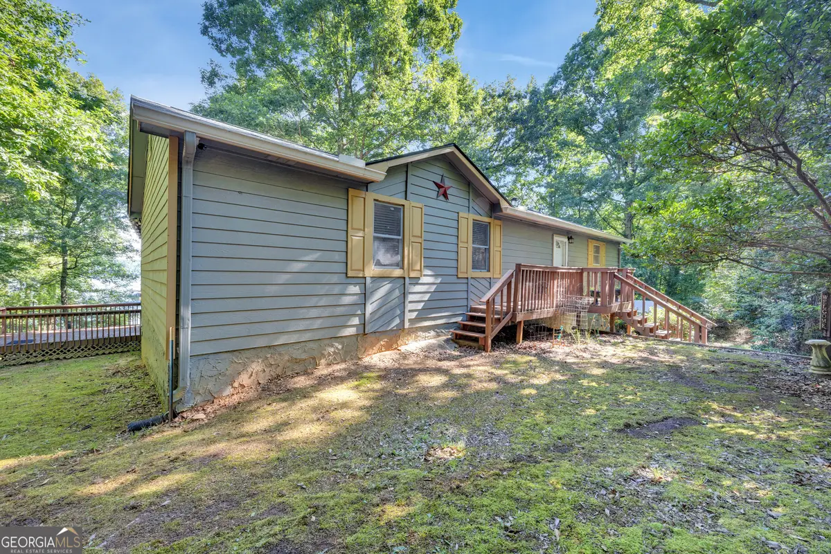 103 Tanager Court, Monticello, GA 31064 - #1