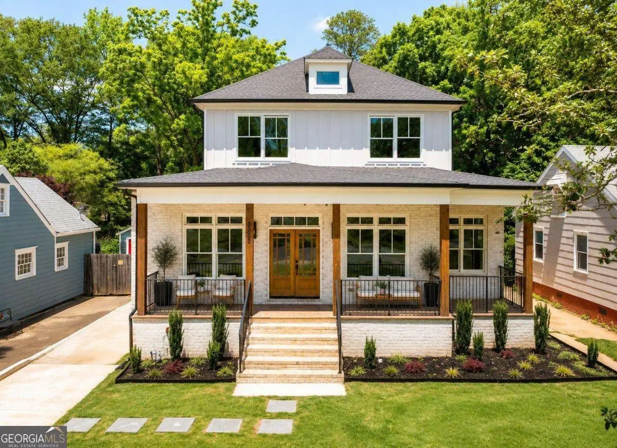 2808 Hosea L Williams Drive Ne, Atlanta, GA 30317 - #1