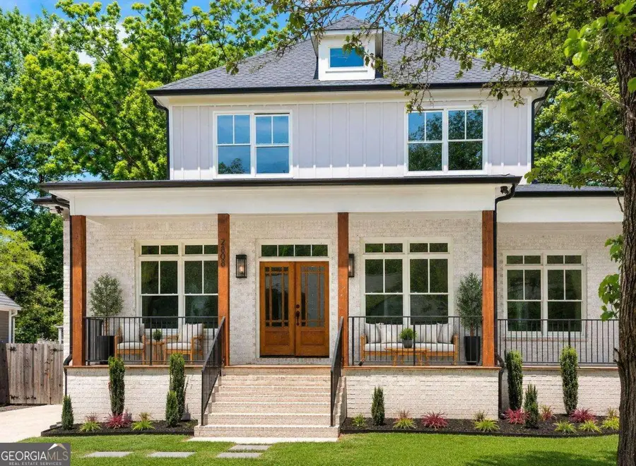 2808 Hosea L Williams Drive Ne, Atlanta, GA 30317 - #2