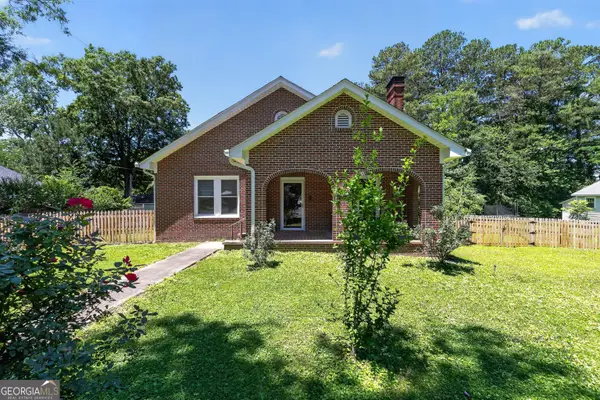 68 Tyler Street, Summerville, GA 30747