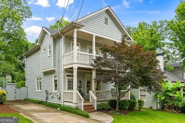 83 Esten Street Se, Atlanta, GA 30316