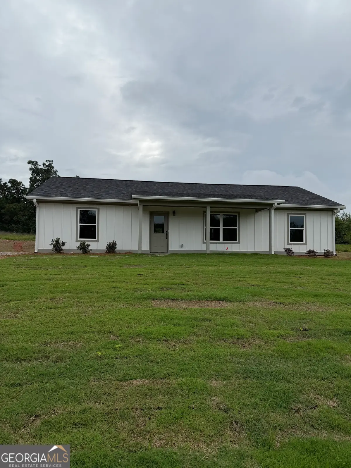7335 Sandy Cross Road, Carnesville, GA 30521 - #1