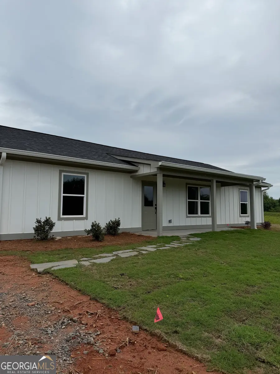 7335 Sandy Cross Road, Carnesville, GA 30521 - #2