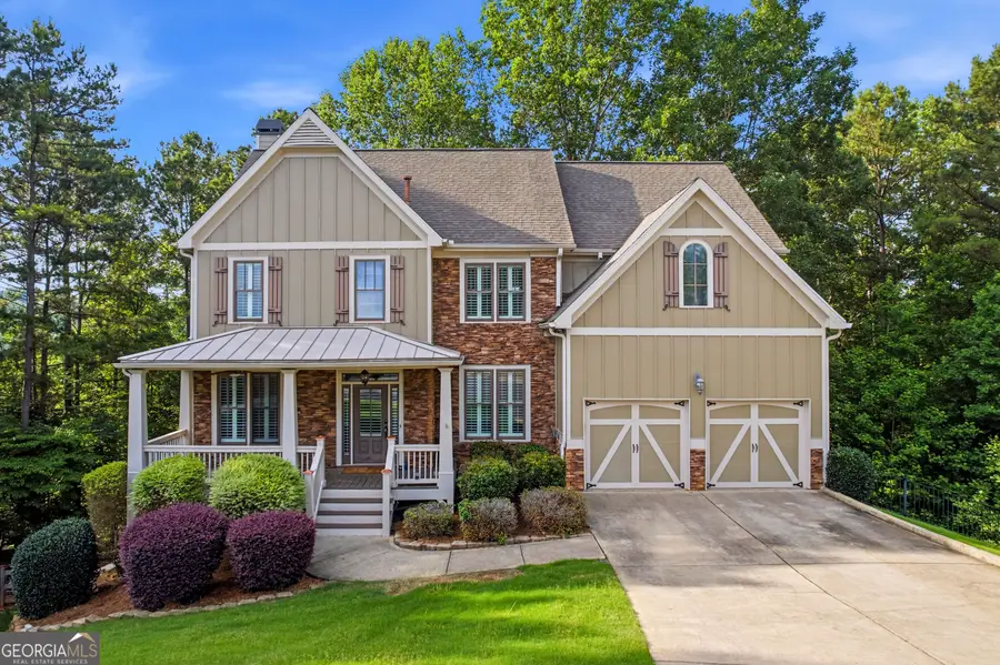 79 Evergreen Way, Dallas, GA 30157 - #2