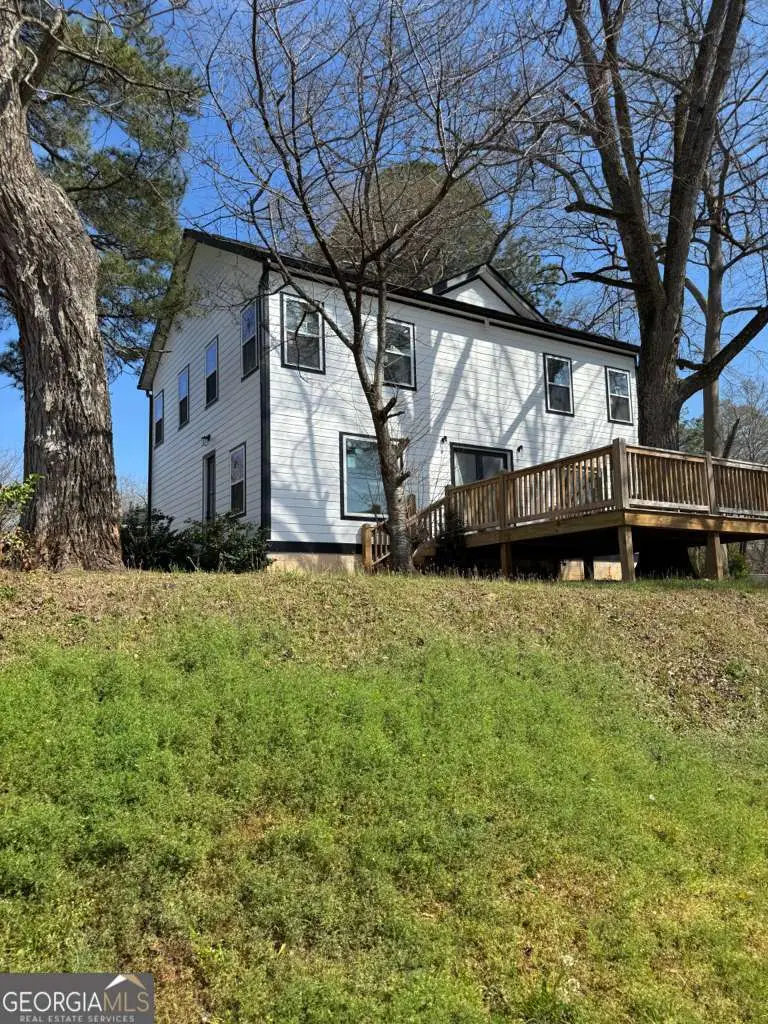 731 N Jefferson Street Ne, Milledgeville, GA 31061 - #2