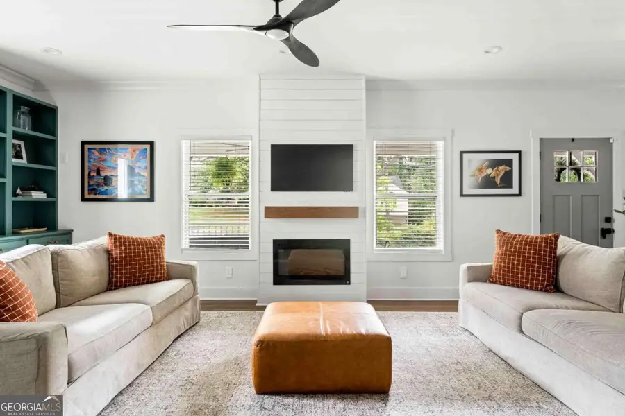 323 Eleanor Street Se, Atlanta, GA 30317 - #2