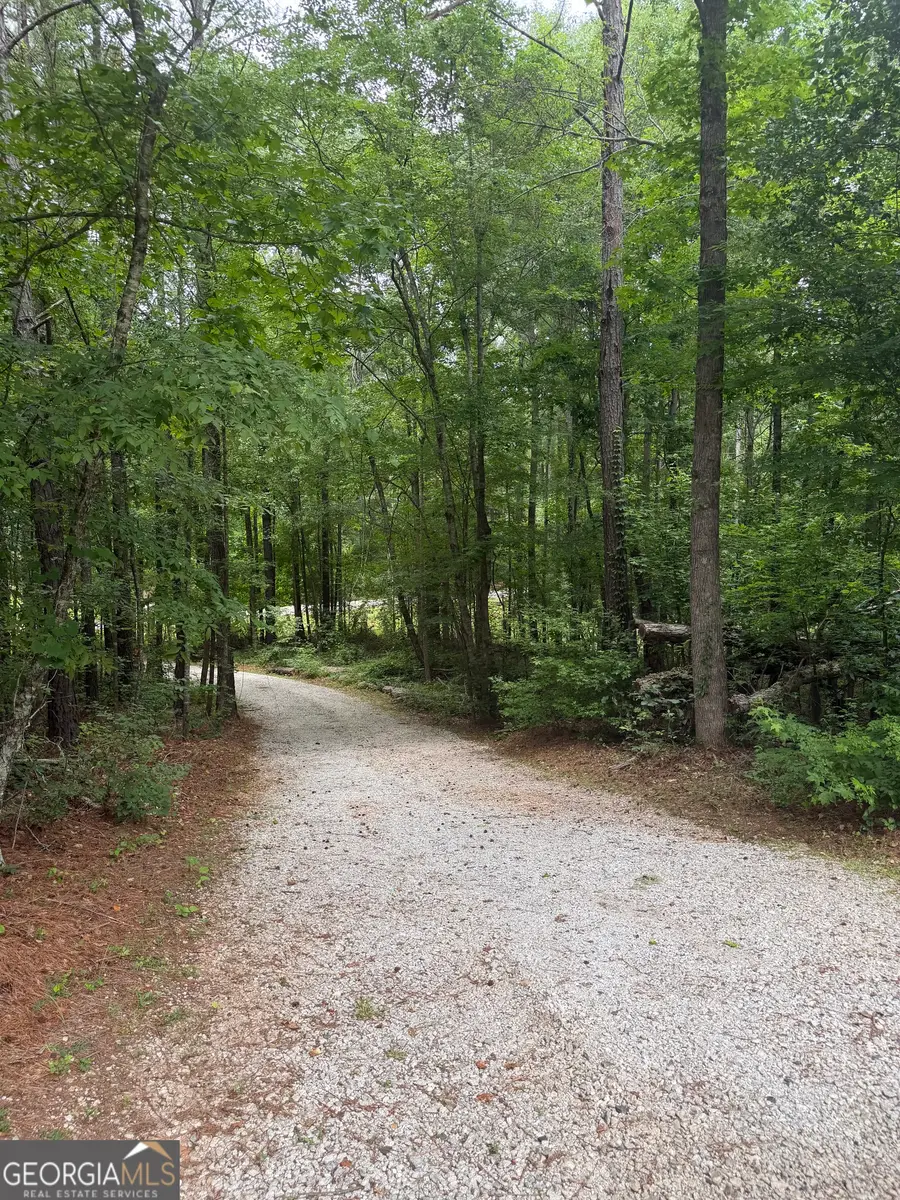 406 Covered Bridge Road, Covington, GA 30016 - #3