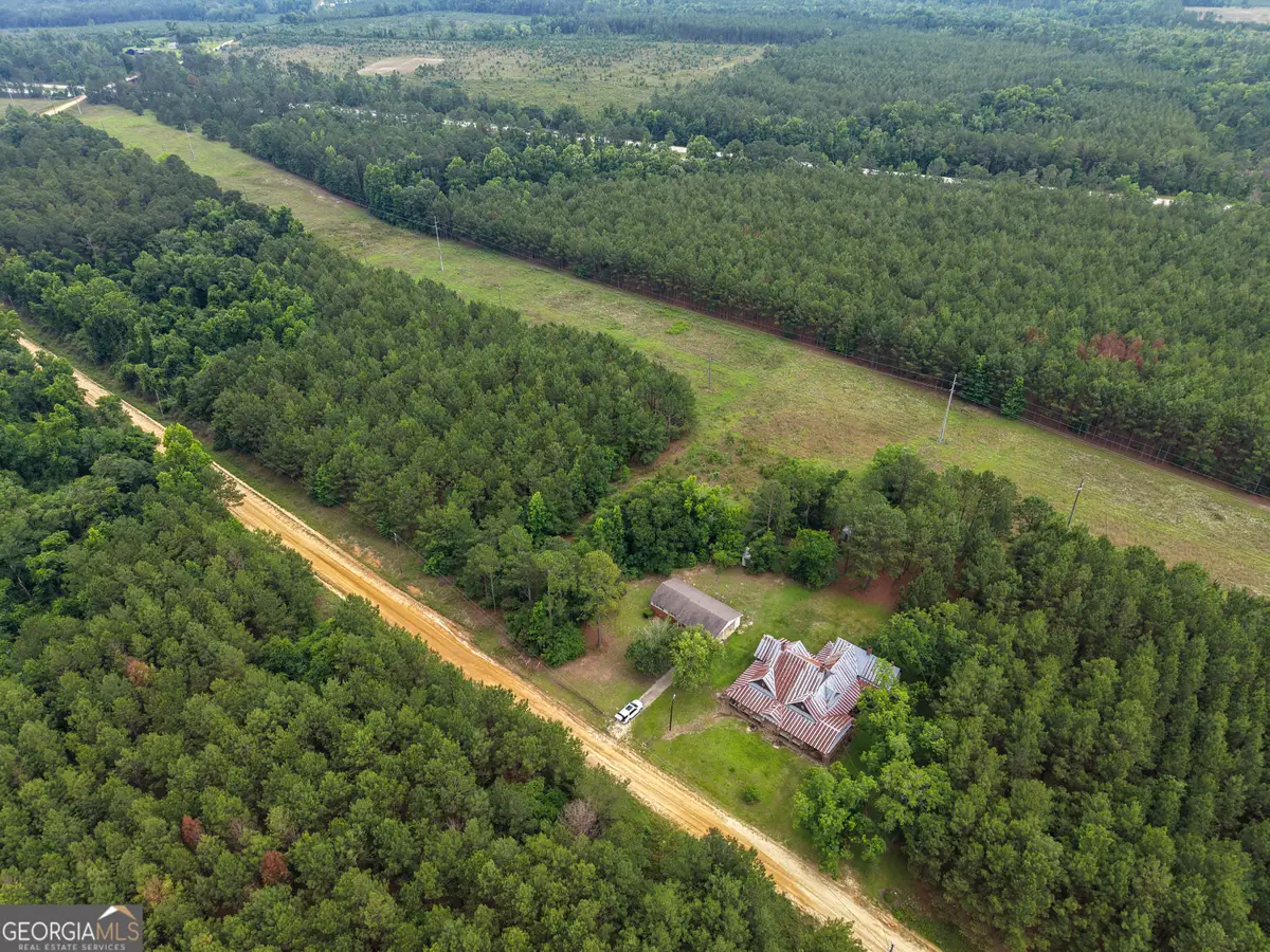 1869 Minter Blue Springs Rd, Rockledge, GA 30454 - #1