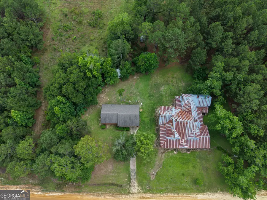 1869 Minter Blue Springs Rd, Rockledge, GA 30454 - #2