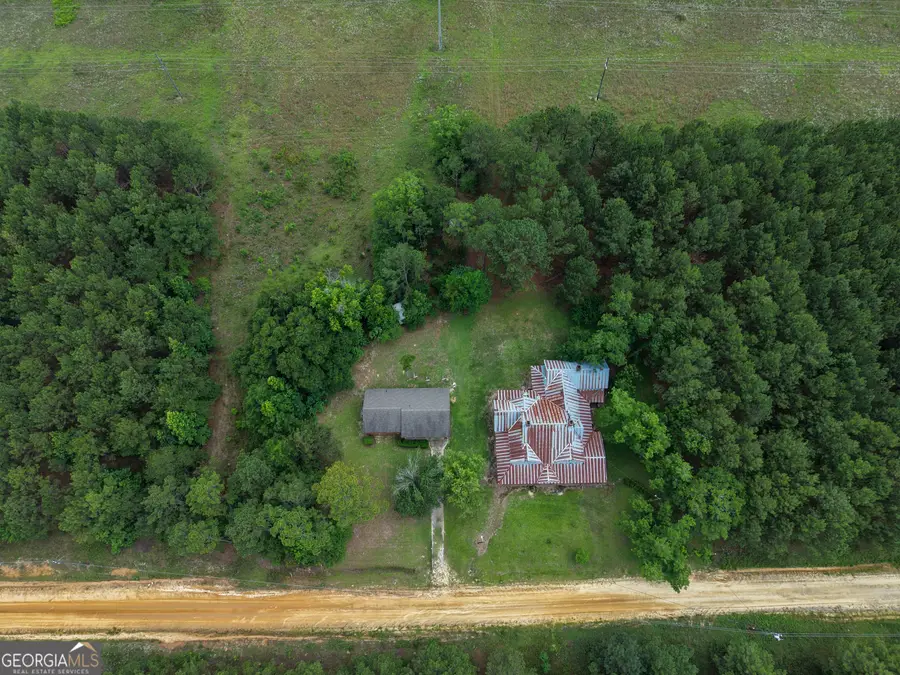1869 Minter Blue Springs Rd, Rockledge, GA 30454 - #3