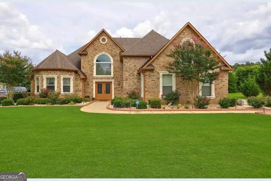 345 Masters Club Boulevard, Hampton, GA 30228 - #1