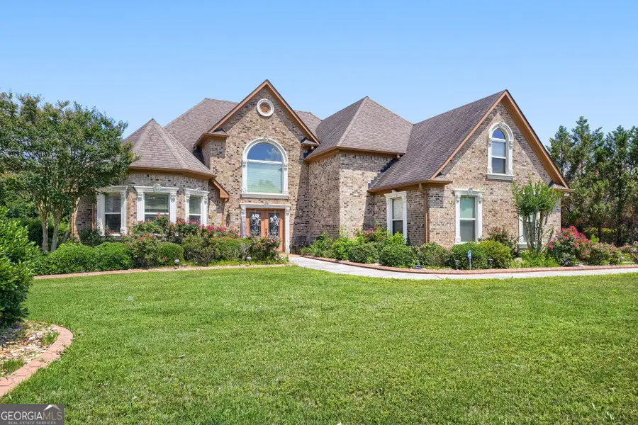 345 Masters Club Boulevard, Hampton, GA 30228 - #2