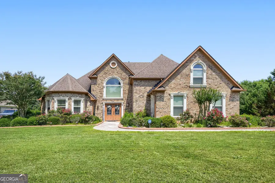345 Masters Club Boulevard, Hampton, GA 30228 - #3
