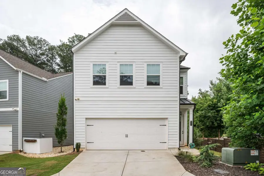 645 Everett Lane, Woodstock, GA 30188 - #2