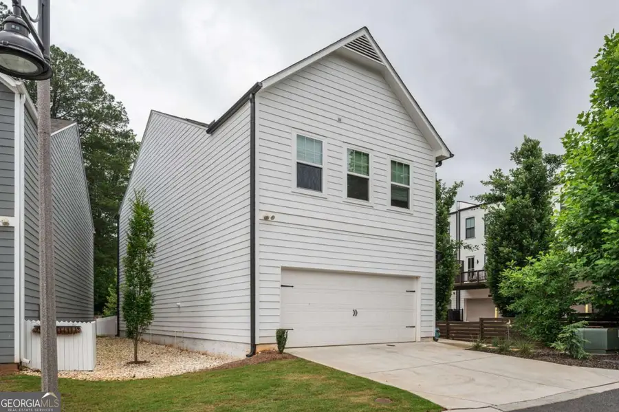 645 Everett Lane, Woodstock, GA 30188 - #3