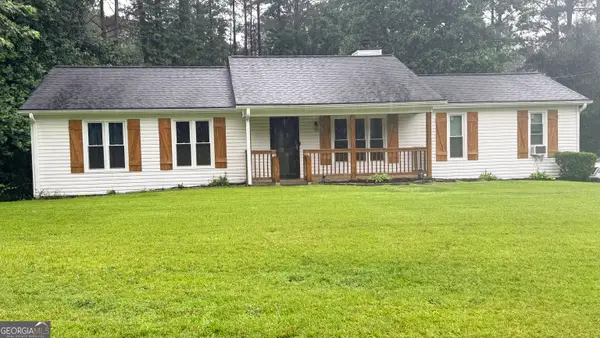88 Hollyberry Court, Dallas, GA 30157