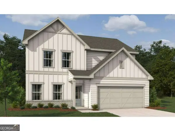 615 Elwick Lane Se, Cartersville, GA 30120