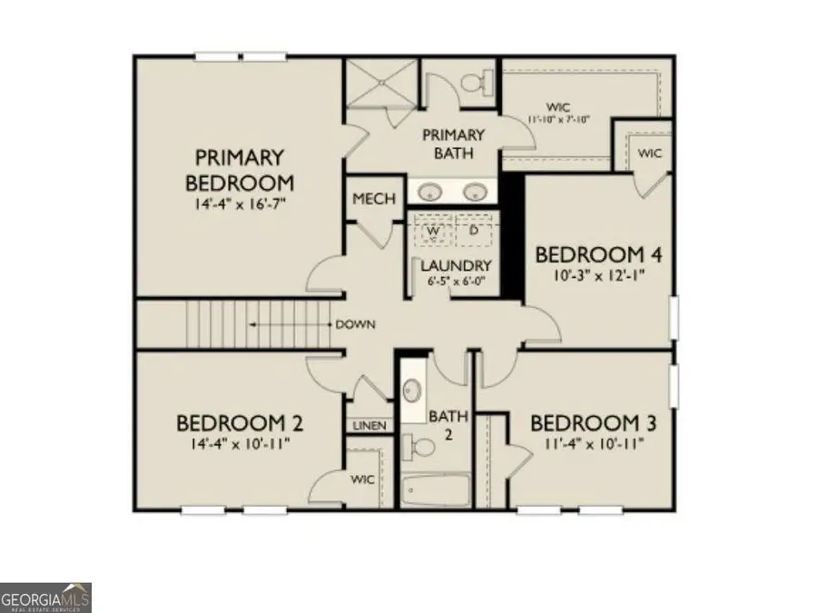 615 Elwick Lane Se, Cartersville, GA 30120 - #3