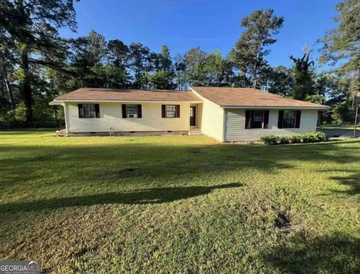 142 Scott Road, Cairo, GA 39827 - #1