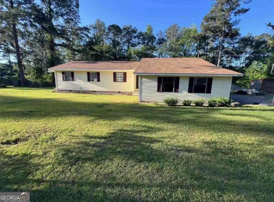142 Scott Road, Cairo, GA 39827 - #2