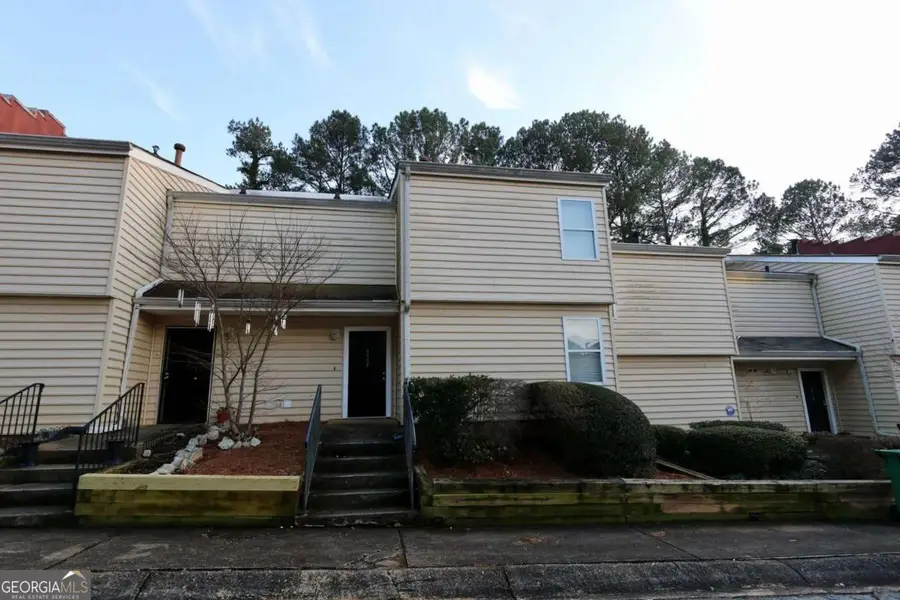 2082 Oak Park Lane, Decatur, GA 30032 - #2