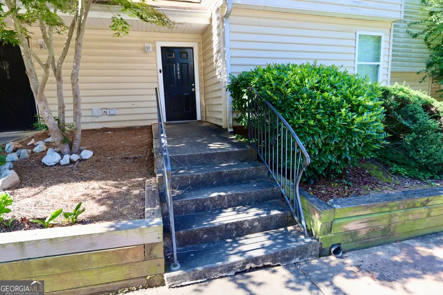 2082 Oak Park Lane, Decatur, GA 30032 - #3