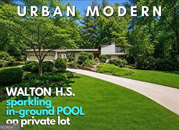 5139 Willow Point Parkway, Marietta, GA 30068